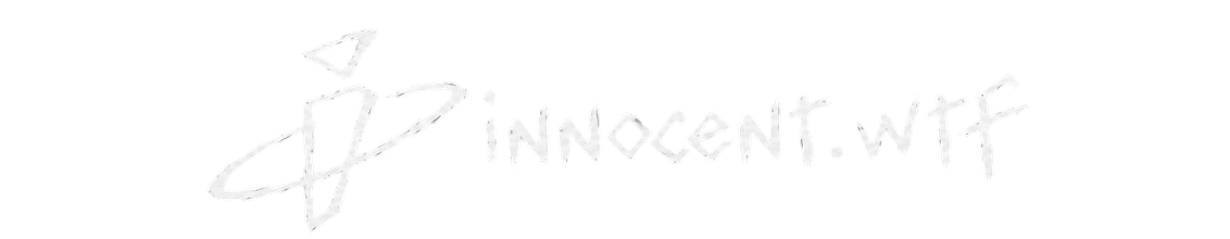 innocent.wtf